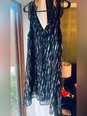 Robe Lyra Joelle Collection